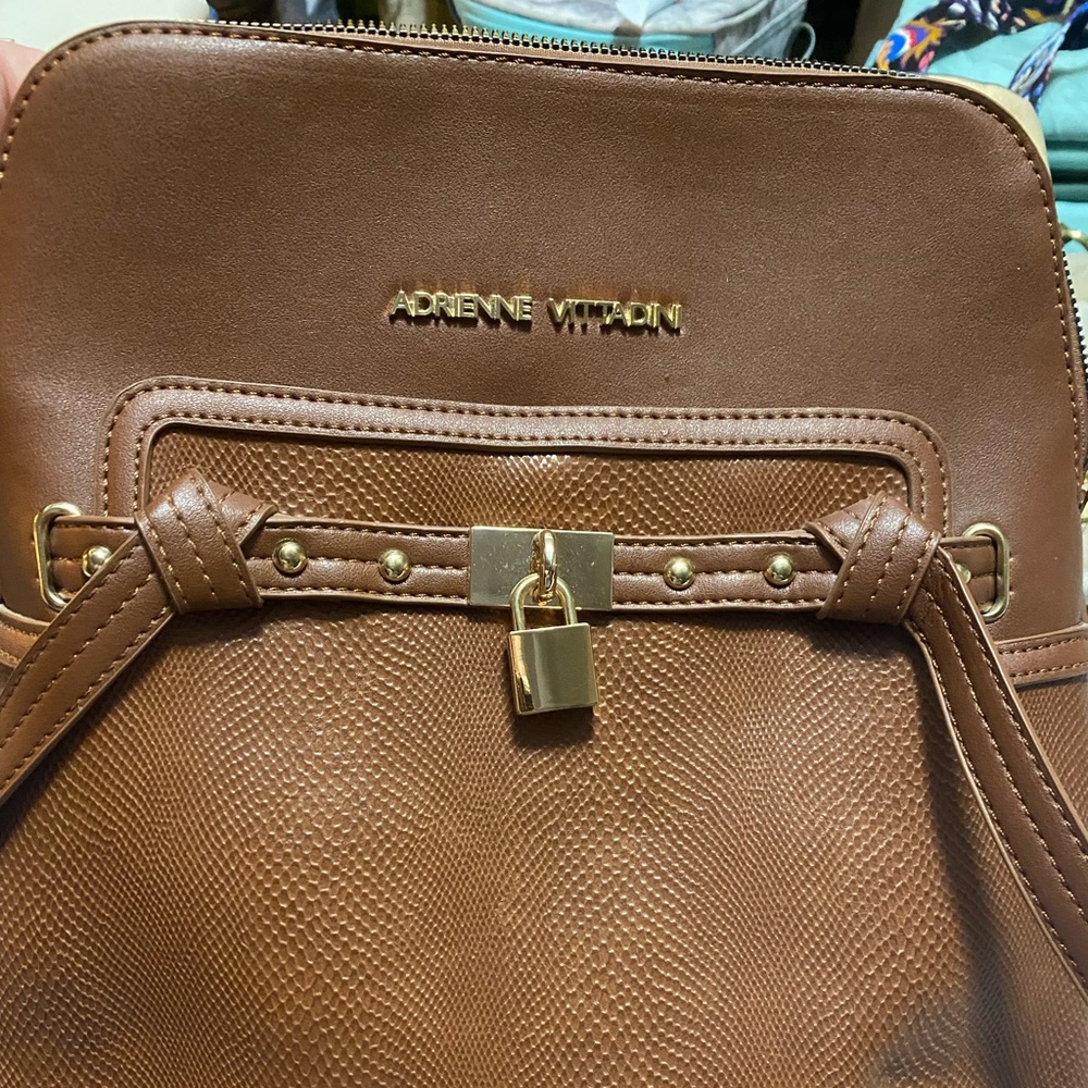 Like new backpack